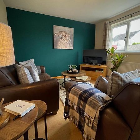Allanvale Holiday Home Инвернес Екстериор снимка