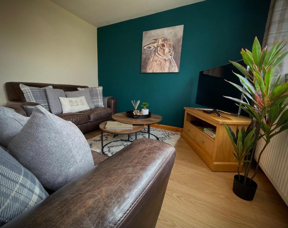 Allanvale Holiday Home Инвернес Екстериор снимка