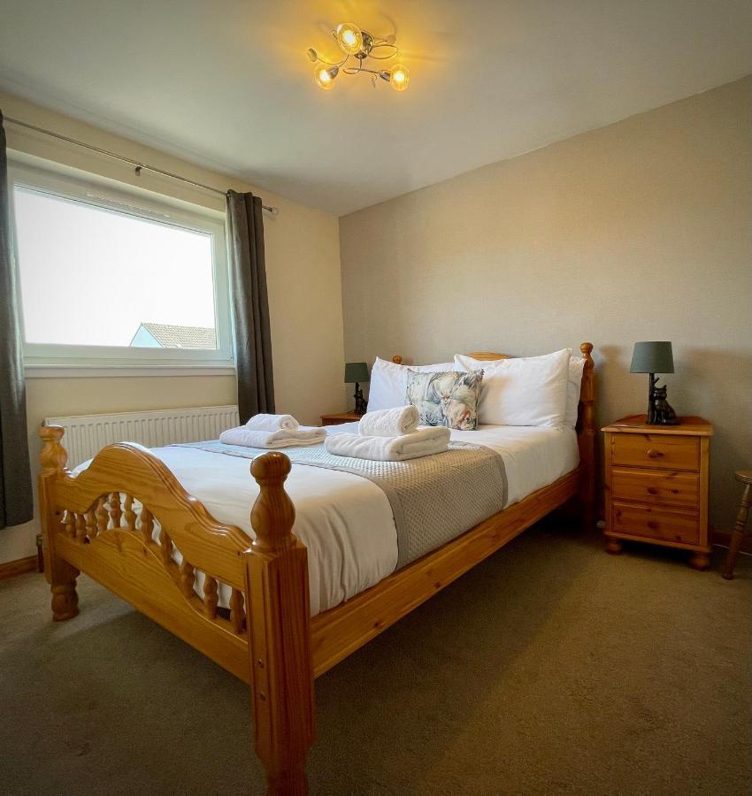 Allanvale Holiday Home Инвернес Екстериор снимка