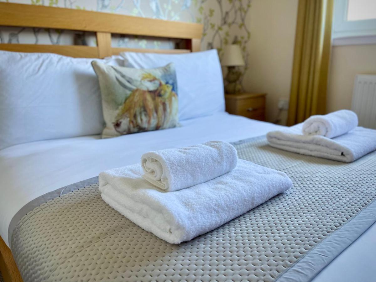 Allanvale Holiday Home Инвернес Екстериор снимка