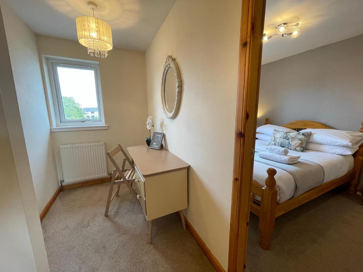 Allanvale Holiday Home Инвернес Екстериор снимка