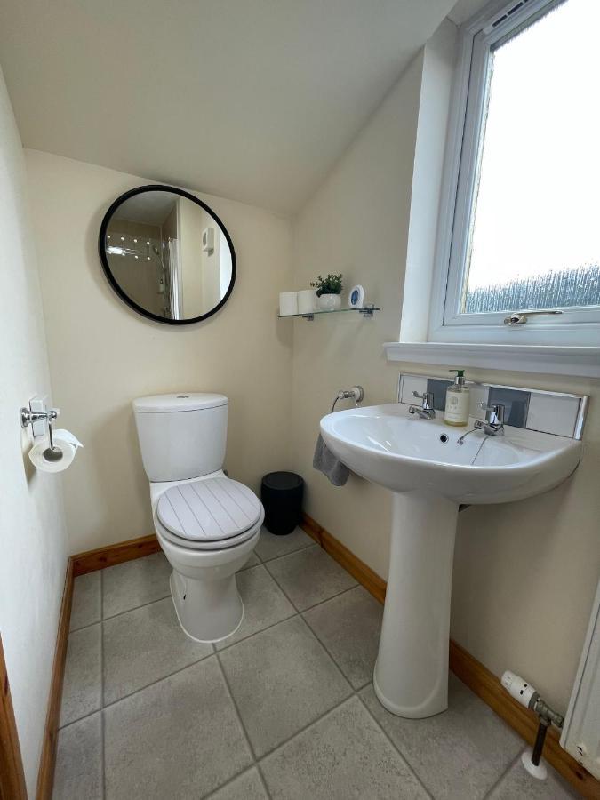 Allanvale Holiday Home Инвернес Екстериор снимка