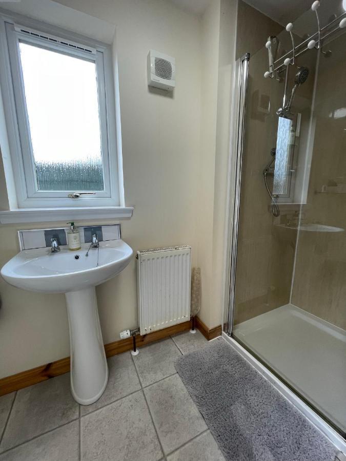 Allanvale Holiday Home Инвернес Екстериор снимка